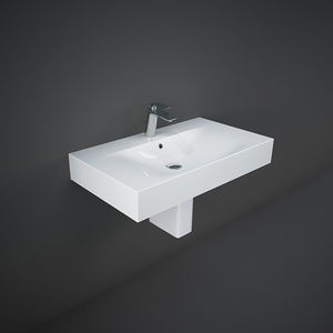 Wand-Waschbecken