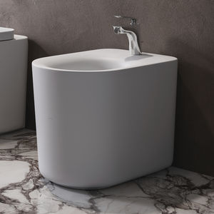 Keramik-Bidet