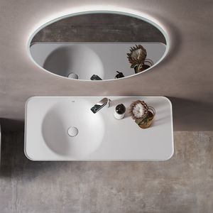 Wand-Waschbecken