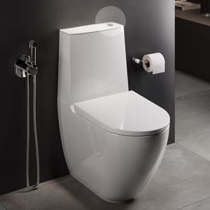 Monoblock-WC
