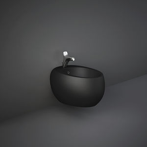 wandhängendes Bidet