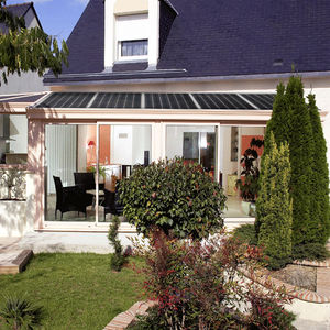Glasveranda