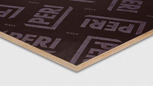 Schalungs-Holzplatte holz / Sperrholz - ELLIOTTIS PINE C /C - PERI S.A.S.