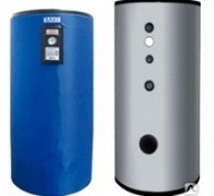 Solarwarmwasserbereiter