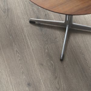 HDF-Laminatboden 1