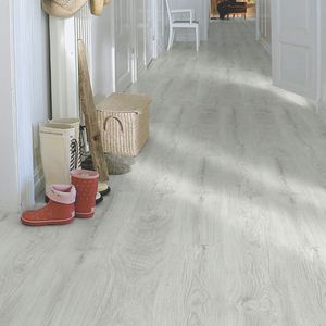 HDF-Laminatboden 1