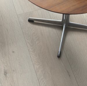 HDF-Laminatboden 1