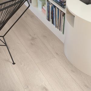 HDF-Laminatboden 1
