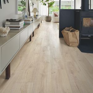 Vinyl-Bodenbelag 1