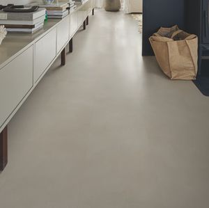 Vinyl-Bodenbelag / für professionellen Gebrauch / für Hotels / für Büro