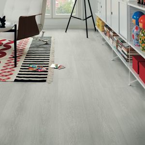 HDF-Laminatboden 1