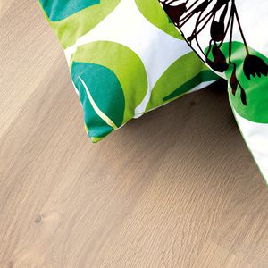 HDF-Laminatboden 1