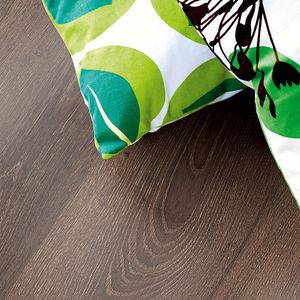 HDF-Laminatboden 1