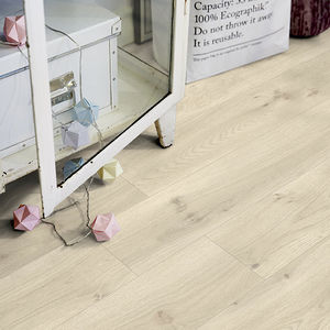 Vinyl-Bodenbelag