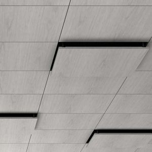 Holzzwischendecke 1