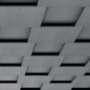Holzzwischendecke 1