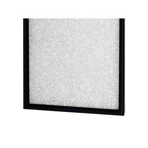 isolierende Glasscheibe