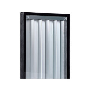 isolierende Glasscheibe