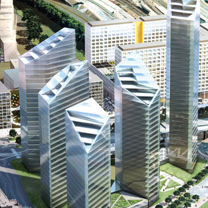 Projektplanungssoftware 1