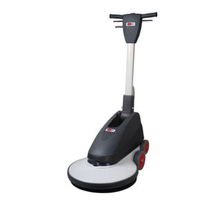 handgeführte Scheuersaugmaschine