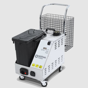 Industriedampfreiniger 1