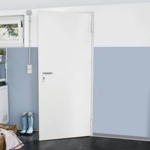Tür für Innenbereich 1