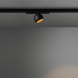 LED-Schienenleuchte