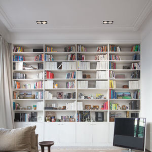 Strahler für Deckeneinbau
