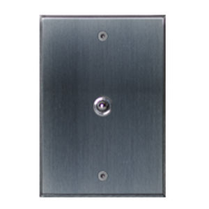 Schalter für Rollos / Kipp / Einbau / Aluminium