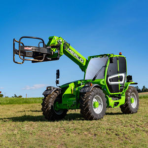 Offroader-Teleskoplader