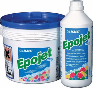 Reparaturmörtel