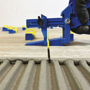 PVC-Planiersystem 1
