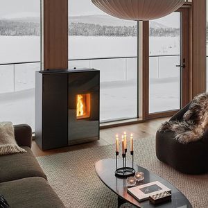 Pelletkaminofen