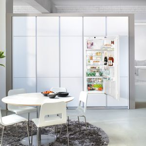 Kühlschrank mit 1 Tür
