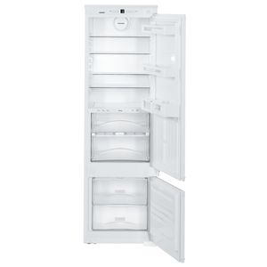 Kühl-Gefrierkombination / Schrank