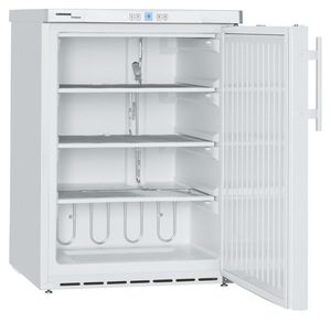 Profi-Gefrierschrank
