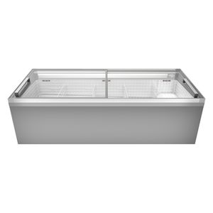 Profi-Gefrierschrank
