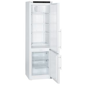 Kühl-Gefrierkombination / Schrank