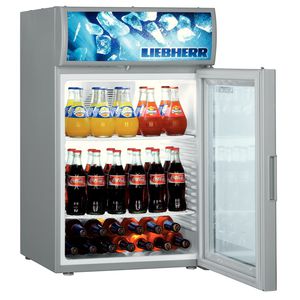 Profi-Kühlschrank
