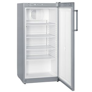 Kühlschrank mit 1 Tür