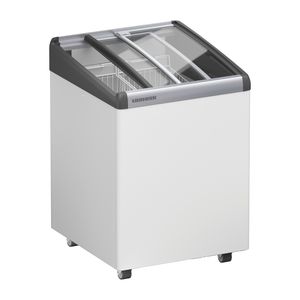 Profi-Gefrierschrank