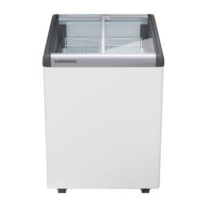 Profi-Gefrierschrank