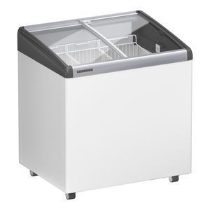 Profi-Gefrierschrank