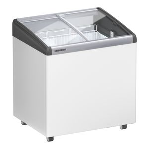Profi-Gefrierschrank