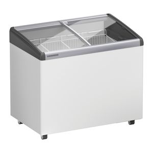 Profi-Gefrierschrank