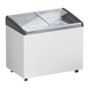 Profi-Gefrierschrank
