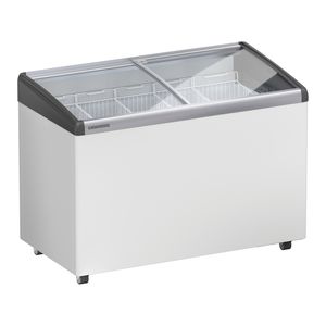 Profi-Gefrierschrank
