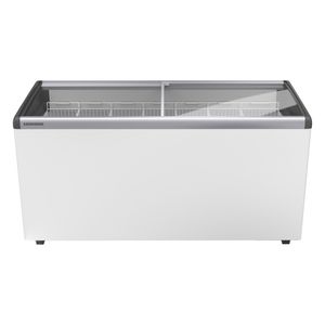 Profi-Gefrierschrank