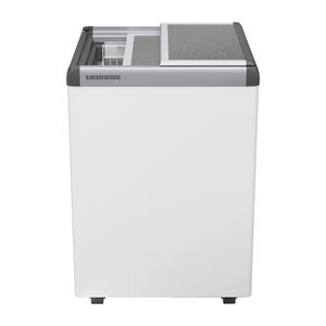 Profi-Gefrierschrank