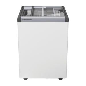 Profi-Gefrierschrank